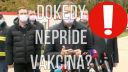 Matovič, rúška a salám - párky