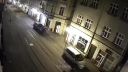 Skutočný „profík“ na motorke.