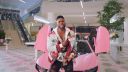 Jason Derulo x Nuka - Love Not War