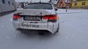 MURO BMW M3 WINTER