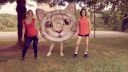 Geo Da Silva feat. Fizo Faouez - Happy People