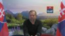 Aj pre-zi-dent si všimol, že pandémia je tak nejak falošná