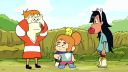 Craig od potoka,S01E04