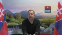 Štefan Harabin vysielal naživo 2.12.2020.na FB