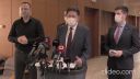 Budaj bol agresívny, keď mu poľovník pripomenul, že šíril hoax