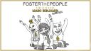 Foster The People - Pumped Up Kicks (Marc Benjamin Remix)