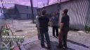 Porovnanie fyziky hier Cyberpunk 2077 vs GTA 5
