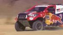 Štartuje rally Dakar 2021