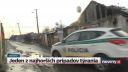 Sečovskej osady: Psa nechali dotrhať svorkou,