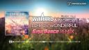 Withard & DrumMasterz - Life Is Wonderful