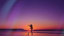 Glockenbach & Mougleta - Dancing In The Dirt (Lyrics)