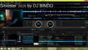 Silvester Livestream Night Párty ´2020 part. I. by DJ BINĎO