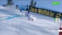 Petra VLHOVÁ - obrovsky slalom - Sestriere ITA 2020 - 1.miesto