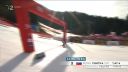 Petra VLHOVÁ - Slalom - Kranjska Gora SLO 2020 - 1.miesto
