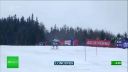 Petra VLHOVÁ - Slalom - Spindleruv Mlyn CZE 2019 - 3.miesto
