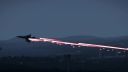 Phalanx CIWS vs. A-10 Warthog/Thunderbolt II (ArmA 3 simulácia)