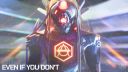 Lulleaux - Even If You Don't