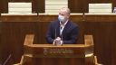 M. Mazurek: Vláda dusí celý národ, ale neprináša žiadne riešenia