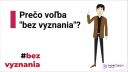 Prečo pri sčítaní obyvateľstva označiť Bez vyznania