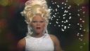 Ru Paul - Little Drummer Boy