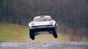 Offroadové Porsche 911 od firmy Singer