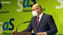 Sulík podal trestné oznámenie na falošné ochranárske združenie