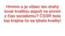 Výhody demokracie