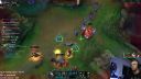 RESTT - LEAGUE OF LEGENDS PLACEMENTY | w/ Sweezy