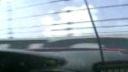 Strelenie gumy v 240km/h