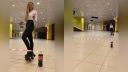 Mladá korčuliarka Oľga a jej limbo