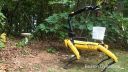 Spot už má RUKU! (Boston Dynamics)