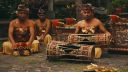 Gamelan Semara Ratih (hudobný súbor z Bali)