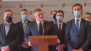 Matovič bol opakovane liečený na psychiatrii (Ficove perly)