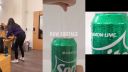 Šikovná študentka natočila na internáte reklamu na Sprite