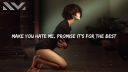 Sophia Angeles - Break My Own Heart (Lyrics)
