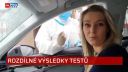 Muž a žena absolvovali 10 testov na covid počas 6 dní