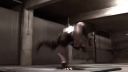 Super brutalny trening