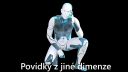 PzJD#38: Čtvrtý zákon robotiky (Povídky z Jiné Dimenze, sci - fi
