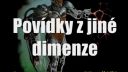 PzJD#35: KEVIN (Povídky z Jiné Dimenze,sci - fi,Petr Matějček)