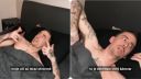 Keď sa Eminem ráno zobudí
