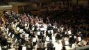 Na jeho 75. narodeniny ho orchester prekvapil