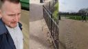 Slovák sa prekoprcáva mŕtvolami z britskej mutácie (Londýn)