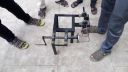 Mechanizmus prenosu uhlového krútiaceho momentu