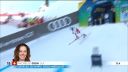 MS v alpskom lyžovaní - ženy Super G (AC) - Cortina ITA 2021