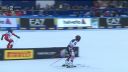 MS v alpskom lyžovaní - Muži Parallel GS - Cortina ITA 2021