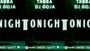 Tabba X Dj Goja - Tonight (Official Single)