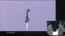 Let a úspešné pristátie vesmírnej lode Starship SN10