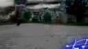 I'M HOT....C walk *