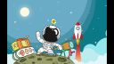 Rozprávka#24: O deváté planetě (3 000 pohádek)
