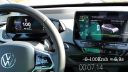 Zrýchlenie elektromobilu Volkswagen ID3 Performance